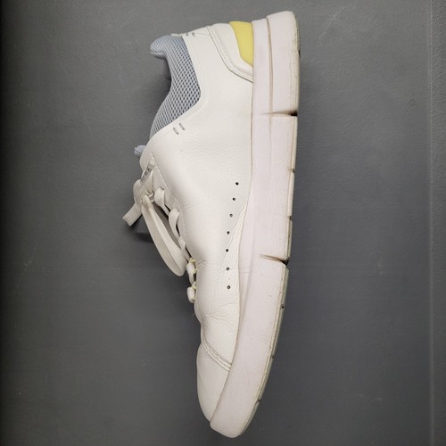 On Cloud 8w Woman Shoe USED - Bild 7 von 10