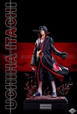 Naruto Shippuden Figure Itachi Uchiha