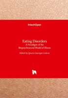 Eating Disorders Ignacio JáUregui Lobera