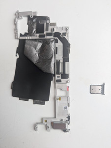Original Google Pixel 7 Metall Motherboard Halterung Ersatzteil Ersatz
