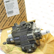 Hochdruck Einspritzpumpe Fiat Ducato Cod. 5801439062 Neu Original