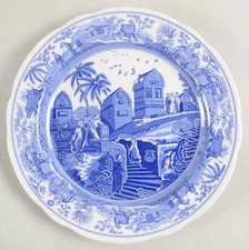 Spode Traditions Series Dinner Plate 6443048