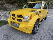 2011 Dodge Nitro DETONATOR