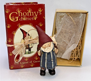 Gnomy's Diaries | eBay