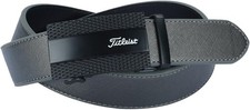 Titleist AABT02 Keylit Golf Belt Adjustable Buckle Black Unisex New Japan RZ