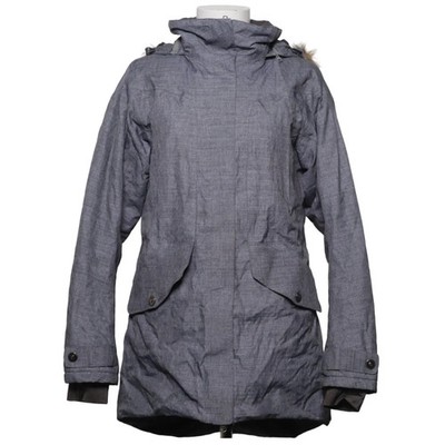 Helly Hansen, Wintermantel, Damen, Größe: M, Grau #wxn