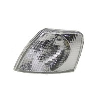 Johns Blinkleuchte Blinker Links Weiß Passend FüR VW Passat Variant 3B5 3B2