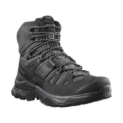 Salomon Quest 4D GORE-TEX Forces 2 EN Hiking Boots for Men - Magnet - 13M