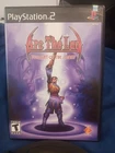Arc the Lad: Twilight of the Spirits PS2 - CIB/W Manual - Tested & Working