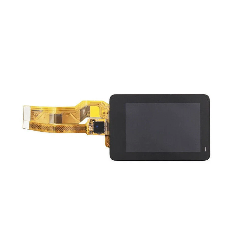 LCD Display Screen Monitor W/ Touch Fuction Repair Parts For Gopro Hero 5 Camera - Image 2 of 4