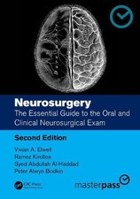Ramez Kirollos Peter Alwyn Bodkin Vivian A. Neurosurgery (Paperback) (UK IMPORT)