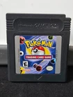 Pokémon Trading Card (Nintendo Game Boy, 2000) Authentic Cartridge Only