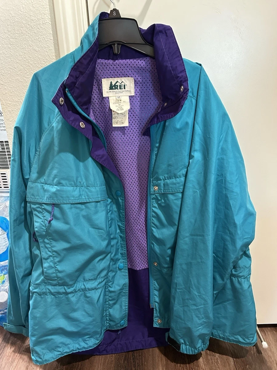REI Coats, Jackets & Vests for Women for sale | eBay
