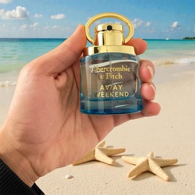Women s Eau de Parfum   Floral & Fresh Fragrance   1.7oz (30 mL)