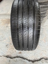 Pirelli Scorpion Zero All Season 275 45 21 110W M+S 7.5mm No Puncture Repair 4X