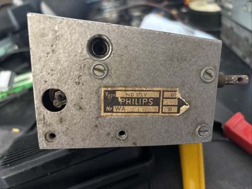 Autoradio Philips Paladin 372 - Photo 4/8