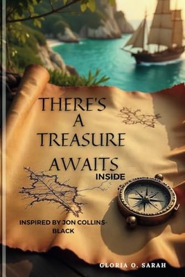 Theres A Treasure Awaits Insi - GOOD