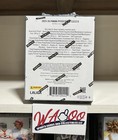 2025/26 Panini Pitch Kings Soccer International Factory Sealed Hobby Card Box — photo 2