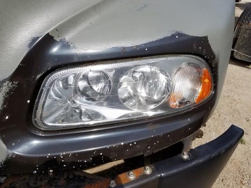 For 2013 MACK CXU612 2012-2018 HEADLIGHT Left ,  IL