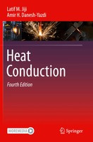Heat Conduction Latif M. Jiji (U. A.) Taschenbuch Xvi Englisch 2025 Springer