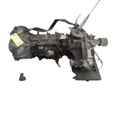 CAMBIO MECCANICO HD815400 HYUNDAI GALLOPER (11/97>12/01<) 2.5 TDI CORTO SUV