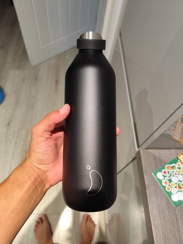 Chili's Series Series 2 Trinkflasche 1000ml