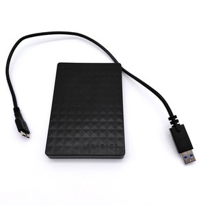 Seagate 1TB Portable Externe Festplatte USB 3.0 PC, Xbox, PS4 PS5
