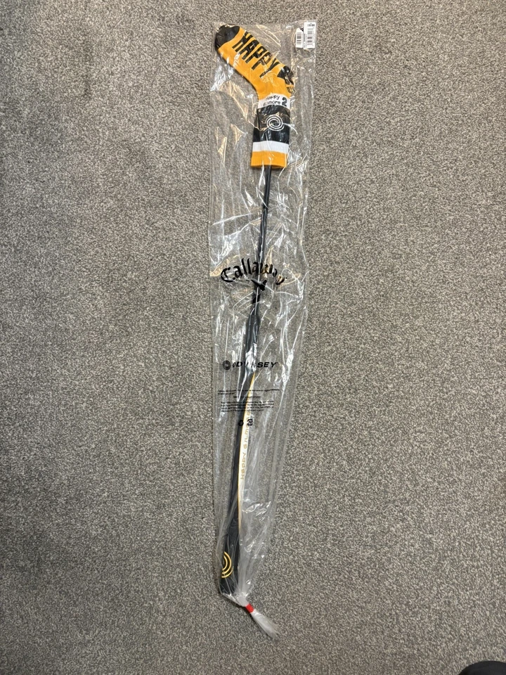 Happy Gilmore Limited Edition Odyssey Putter - Image 2 of 4