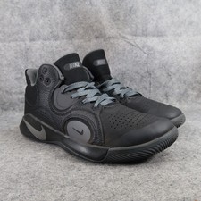 Nike Fly.By 2 Mid Black Dark Grey for Sale | Authenticity  display picture 1