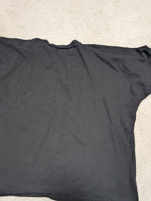 Yeezy YZY TS-01 04 NEN Size 2 Black | eBay