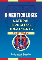 George John Georgiou | Diverticulosis | Taschenbuch | Englisch (2018)