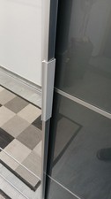 SKYTTA / PAX Schrank Schiebetür Griffe original IKEA