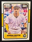 Konnor Griffin Rookie Card - 2025 Onyx Vintage - Pittsburgh Pirates Baseball MLB