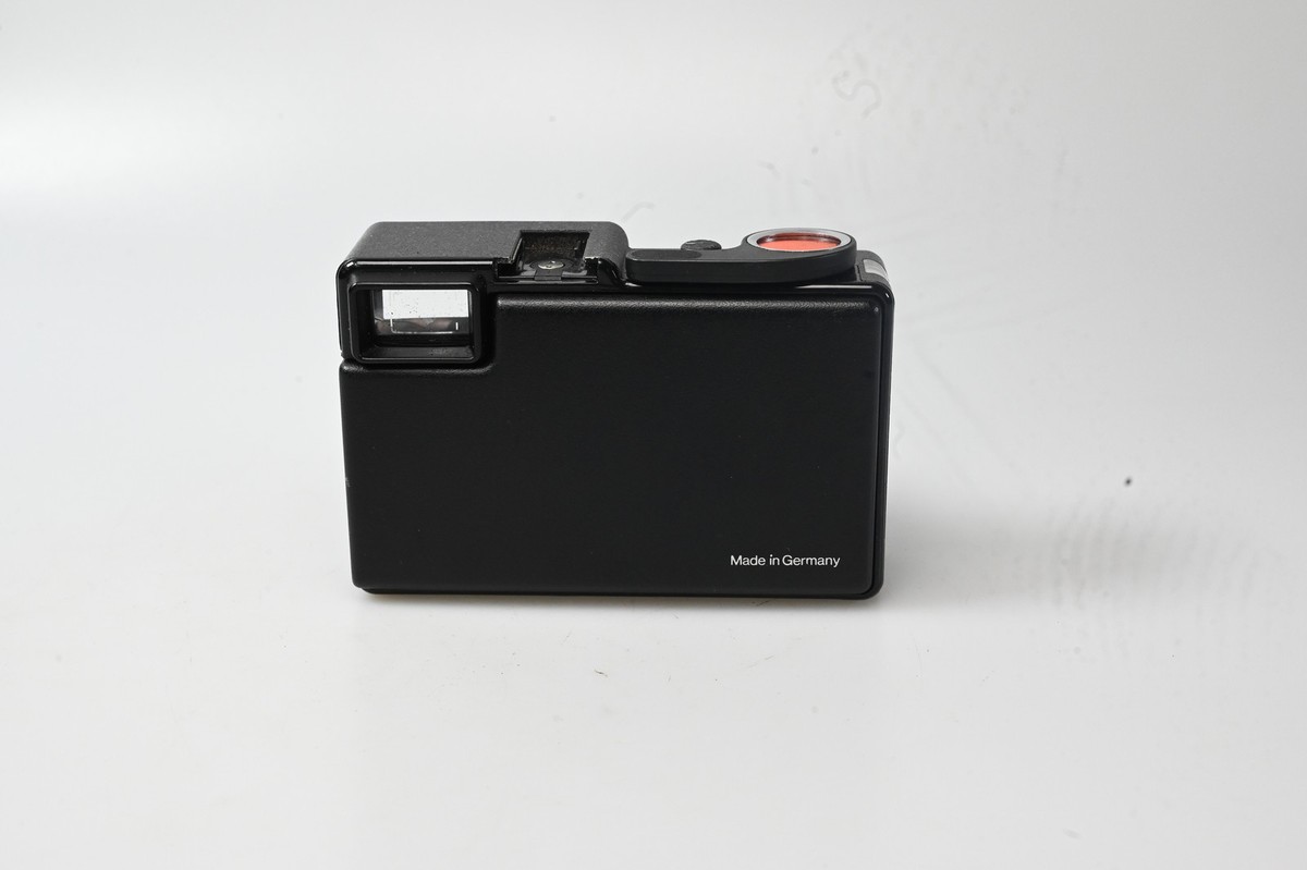 Agfa Optima 535 Sensor with 40mm f2.8 Solitar Lens #G325 | eBay