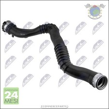 Tubo manicotto intercooler Ajs per BMW X1 E84 xDrive sDrive 3 E93 320 E92 E9 #m3
