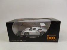 Ixo Models LMC091 Chaparral 2F #7 Le Mans 1967, 1/43, MIB!