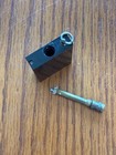 Vintage bakelite Permanent match case Trench warfare item ww1 or 2 — photo 5