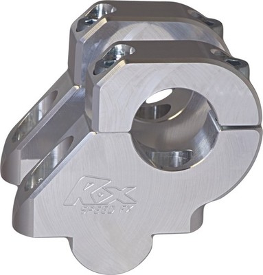 Rox Speed FX 3R-B17R-15M Street Riser Natural