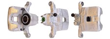 ELSTOCK Bremssattel 87-0839 +51.17€ Pfand für LEGACY IMPREZA Gusseisen GC GD GG