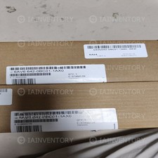 1 Unit NEW Siemens 6AV6642-0BC01-1AX0 With 1 Year warranty