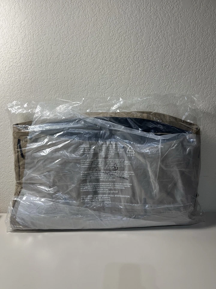 5.11 Aggressor Parka 48032 - Image 3 of 3