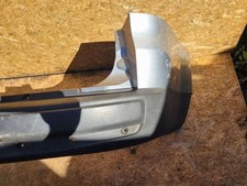 Pare-choc arrière Ford GALAXY