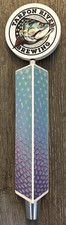 RARE Tarpon River Brewing Fish Head Scales Be...