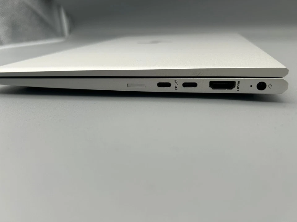 HP 845 G8 RYZEN 7 R7-5850U 32GB RAM 1TB SSD 14 FHD RICONDIZIONATO (GRADO A) - Immagine 3 di 4