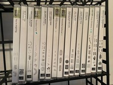 Stampin' Up Stamp Sets Retired Rubber  Photopolymer - You Choose 