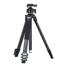 Fotopro Pantour Origin Travel Tripod (Black)