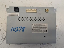 GHIBLI    2015 Info-GPS-TV Screen 782276