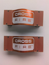 2X ATI CrossFire Bridge Interconnect  30mm Flexible 6110024000G