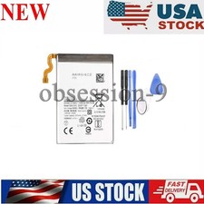 EB-BF711ABY Battery For Samsung Galaxy Z Flip3 5G SM-F711U GH82-26270A New