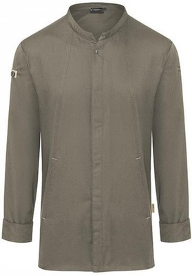 Kochjacke Green-Generation feuchtigkeitsregulierend | Karlowsky | JM 35